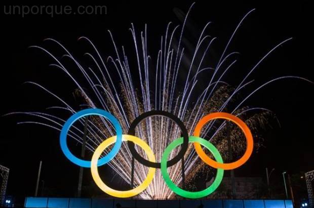 Los Juegos Olimpicos se remontan a una tradición de la antigua Grecia.