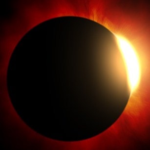 ¿Por qué ocurren los eclipses de sol?